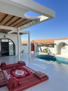 zahr albun villa - 3