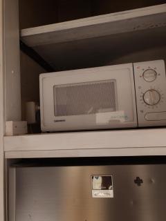 Cozy apartment in Taka-Töölö - 3