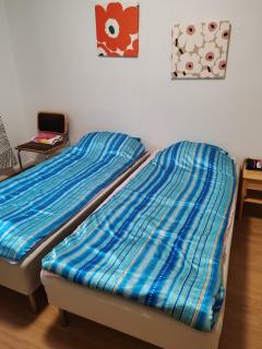 Cozy apartment in Taka-Töölö - 8