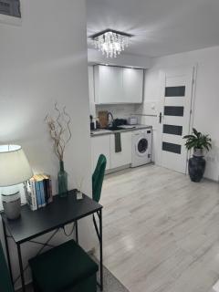 Apartament Grabowa - 8