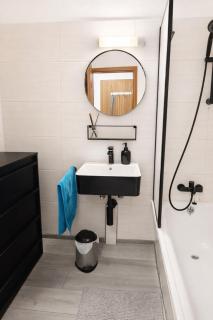 Ferienwohnung Watzmann Nesterl - 1