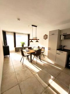 Ferienwohnung Watzmann Nesterl - 4