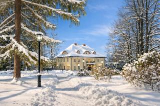 Rezydencja Grawert Boutique & Spa - 8