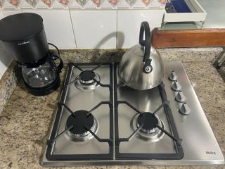 Apartamento praia Canasvieiras, Florianópolis/SC - 1