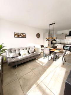 Ferienwohnung Watzmann Nesterl - 6