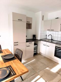 Ferienwohnung Watzmann Nesterl - 3