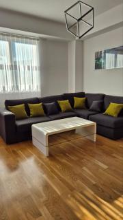 MaxiLux Apartment - 7