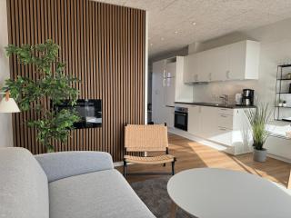 HYGGE Strand Camping - 4