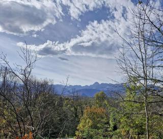 CHAMBRE INDEPENDANTE au calme en moyenne montagne - Soulan - 7