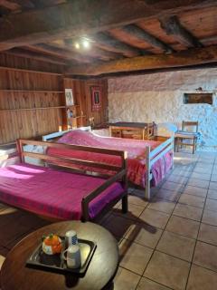 CHAMBRE INDEPENDANTE au calme en moyenne montagne - Soulan - 5