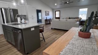 Lucky Cowboy Lodge Near WinStar - Cozy 3BR Home - 7