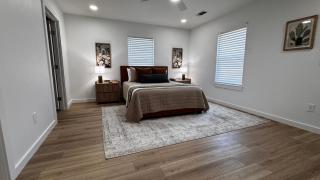 Lucky Cowboy Lodge Near WinStar - Cozy 3BR Home - 5