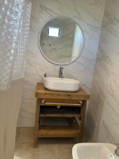 Casa pampa, Cabaña rural con puestas de sol únicas - 4