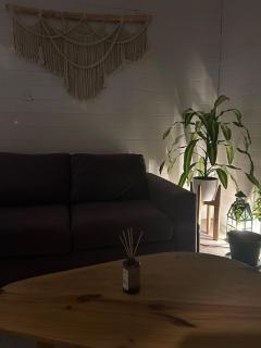 Casa pampa, Cabaña rural con puestas de sol únicas - 3