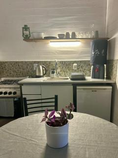 Casa pampa, Cabaña rural con puestas de sol únicas - 2