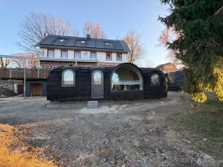 Seeperle Weißenstadt Wohnung Ochsenkopf - 2