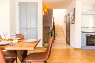 Villa Solana - Private Pool & Rooftop near the Beach - 7