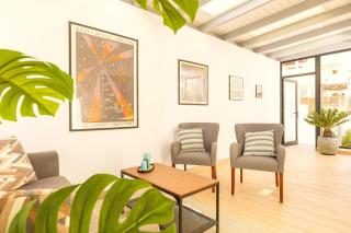 Villa Solana - Private Pool & Rooftop near the Beach - 6