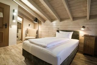 Landhotel Villa Foresta - 1