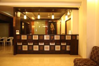 Hotel Sai Ramanand - Shirdi - 8