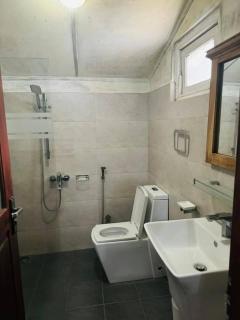 Lady Maccllum's Stone Bungalow Nuwareliya Sri Lanka - 9