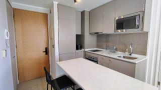 Moderno depto frente al Mall Plaza Egaña - 7