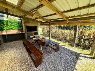 Alquiler estupenda casa Piriápolis Bella Vista - 0