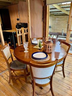 Alquiler estupenda casa Piriápolis Bella Vista - 9