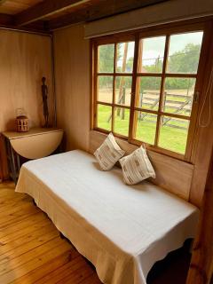 Alquiler estupenda casa Piriápolis Bella Vista - 7