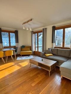 Home in Chamonix Bossons - 0