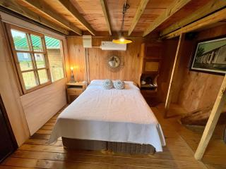 Alquiler estupenda casa Piriápolis Bella Vista - 1