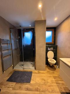 Home in Chamonix Bossons - 4