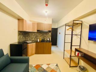 Studio unit - Avida Riala Cebu IT park - 8