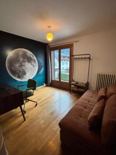 Home in Chamonix Bossons - 3