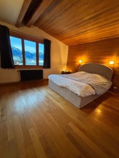 Home in Chamonix Bossons - 2