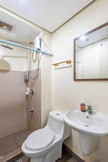 Studio unit - Avida Riala Cebu IT park - 5