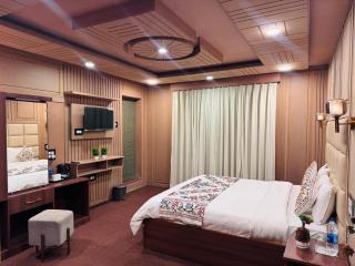 Hotel Seven Pahalgam - 5