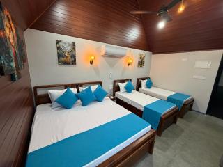 Batti Lagoon Hotel - 6
