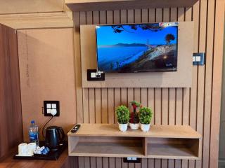 Hotel Seven Pahalgam - 6