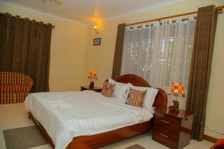 CALM SUITES KAMPALA - 8