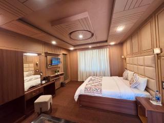 Hotel Seven Pahalgam - 8