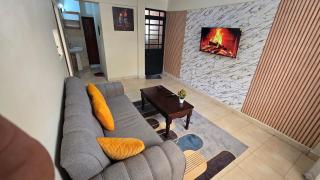 Tony Vista Ngumba BnB - 5