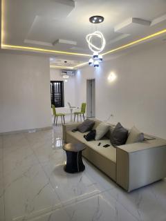 Danny luxury Apmts - 0