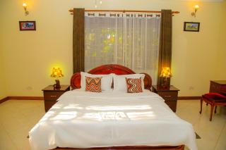 CALM SUITES KAMPALA - 6