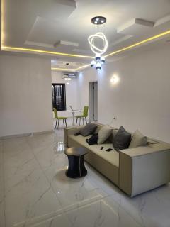 Danny luxury Apmts - 8