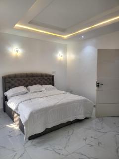 Danny luxury Apmts - 6