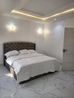 Danny luxury Apmts - 5