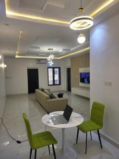 Danny luxury Apmts - 2