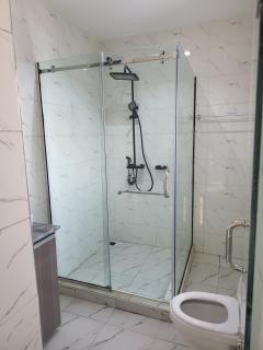 Danny luxury Apmts - 1