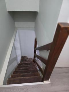 Villa Parque Cordillera 1 - 1